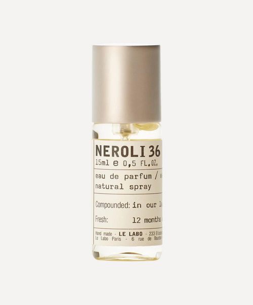 Women's Neroli 36 Eau de Parfum 15ml - Luxury Unisex Perfume One size