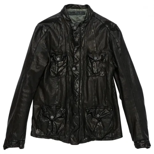 Jackets Leather for Male XL International