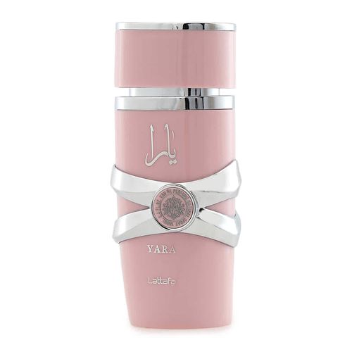 Ladies Yara EDP Spray 3.38 oz Fragrances 6291108730515