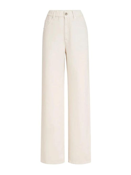 Dyed Pants