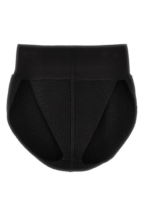 Panties In Cachemire Blend
