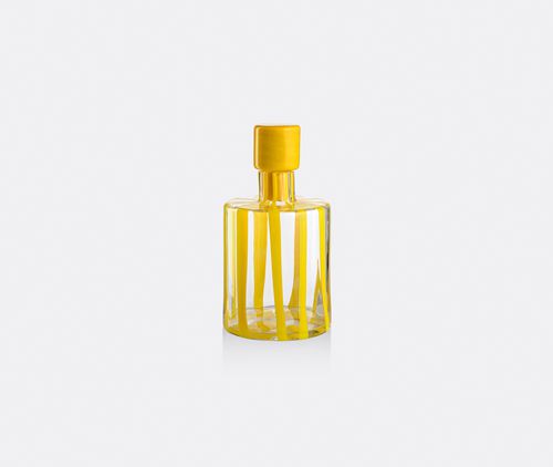 'cyrcus' Bottle, Sunflower Yellow Stripe