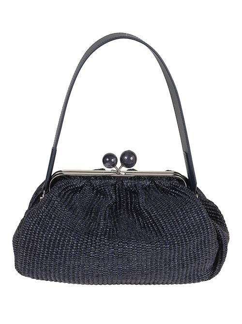 Pasticcino Bag Blue Cotone Borsa - Women