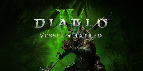 Diablo IV: Vessel of Hatred