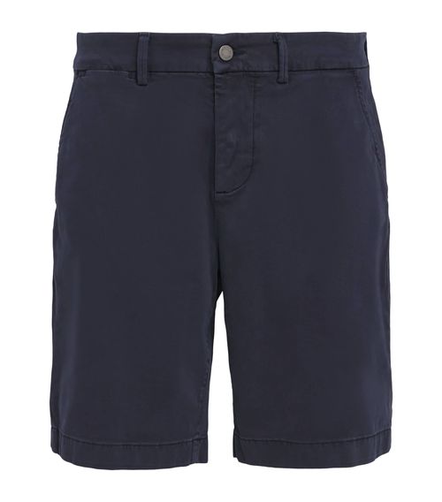 Luxe Performance Chino Shorts