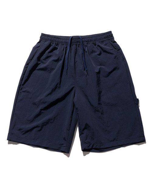 Carpenter Short Pants Shorts MSHSP003-NV