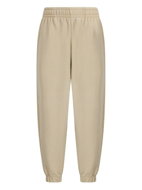 ETRO KIDS cotton trousers - Neutrals