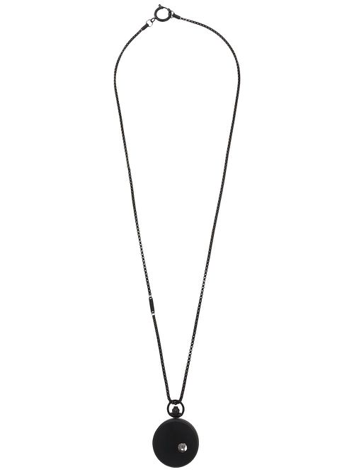 R40 pocket watch - Black