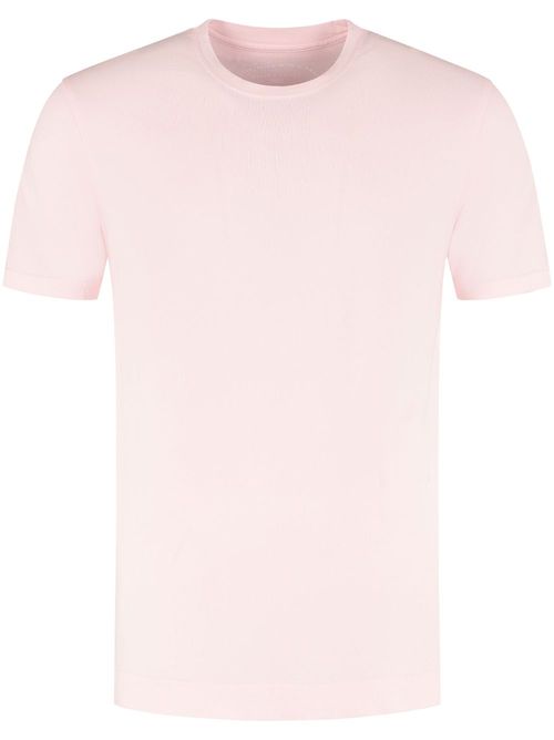 Knitted T-shirt - Pink