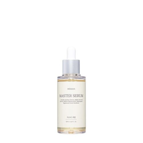 Mixsoon Master Serum — Face seru