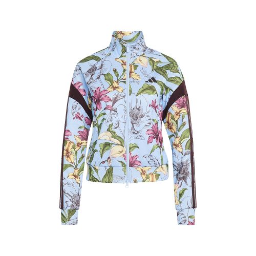 X Farm Rio House of Tiro Track Top