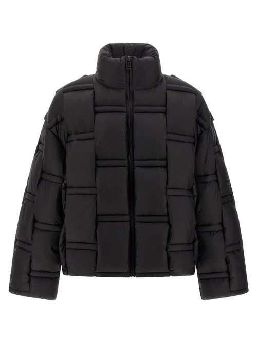 3d Down Jacket