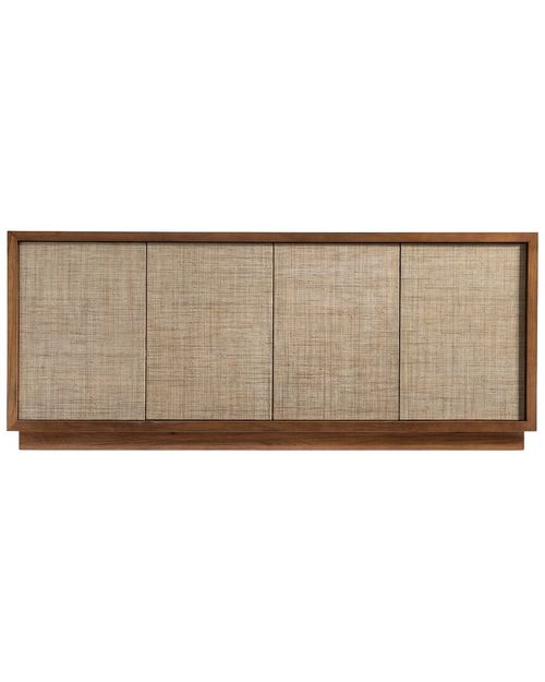 Brasea Entertainment Credenza