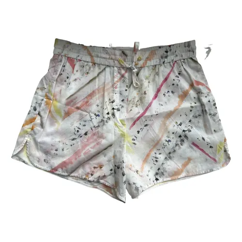 Shorts Cotton for Female XS International