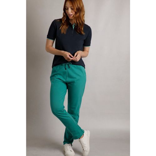 Alyne Organic Cotton Pique Joggers