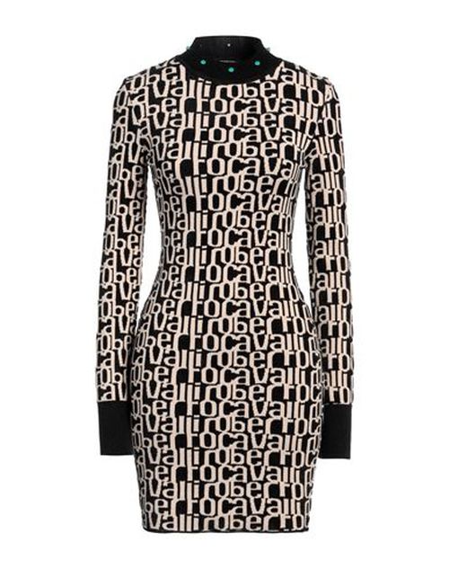 Woman Mini dress Black