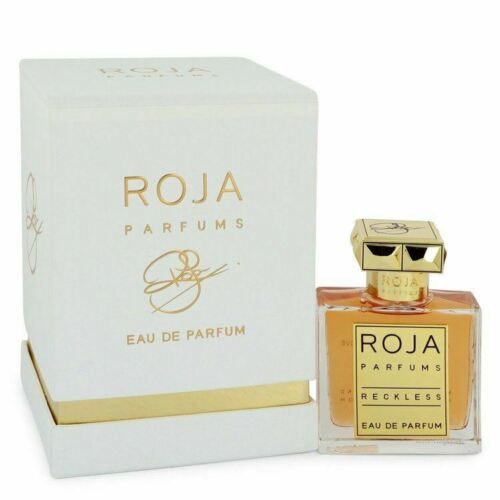 Roja Reckless by Eau De Parfum Spray 1.7 oz for Women