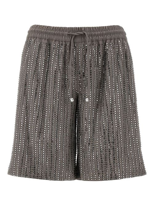 Malibu shorts - Grey