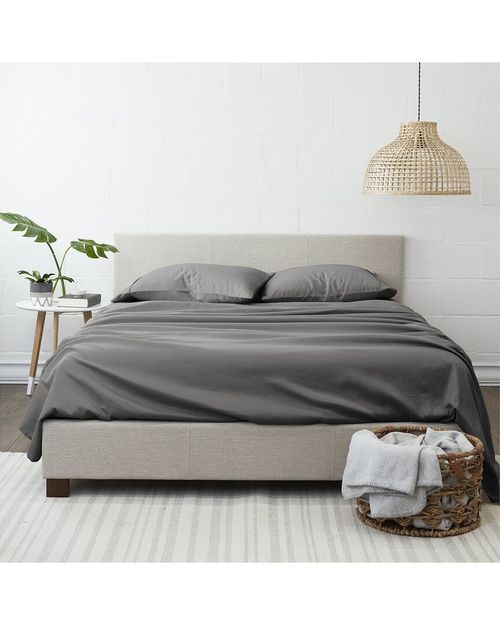 Premium Ultra Soft 4Pc Bed Sheet Set