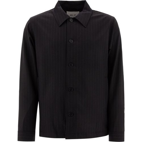 Nn.07 Jackets