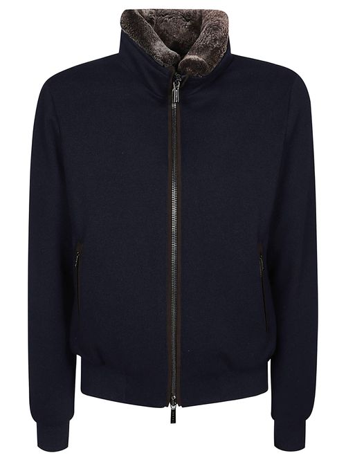 Bellati-mrw Bomber Jacket