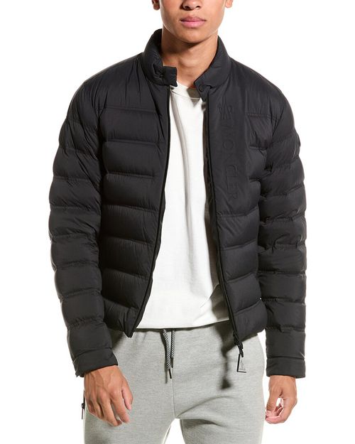 Puffer Down Jacket
