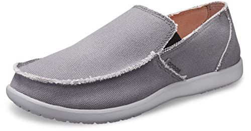 Crocs Men's Santa Cruz Loafers