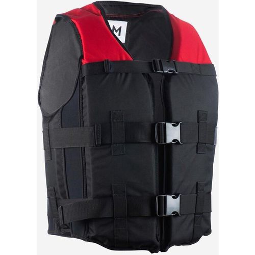 Decathlon 50 N Buoyancy Vest For Tow Sports