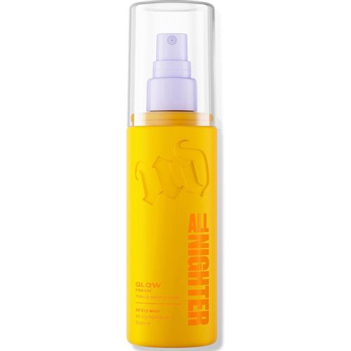 Urban Decay All Nighter Setting Spray Glow