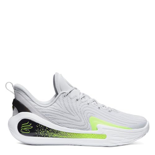 Under Armour Unisex Curry 12 Dub Nation Basketball Shoes
