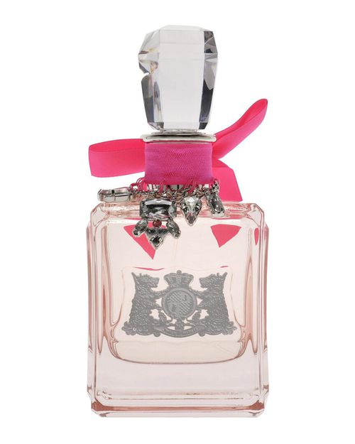 Juicy Couture Women's 3.4Oz Couture La La Edp Spray