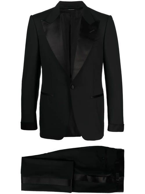 Shelton Evening Sb Suit