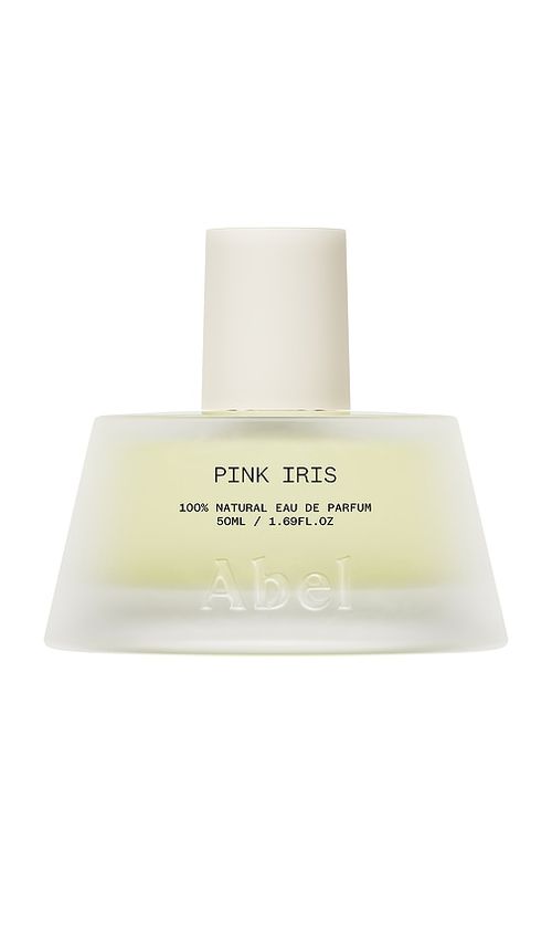 Abel Pink Iris Eau De Parfum in Beauty: NA