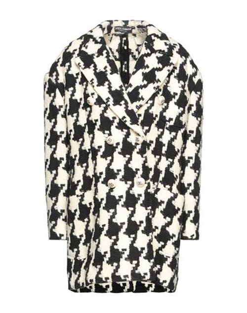 Woman Coat Black