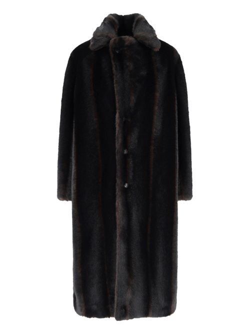 Wool & Silk Blend Jacket for Women