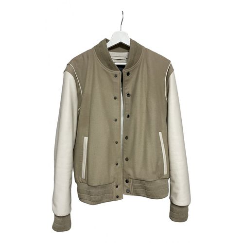 Jackets Leather for Male L International