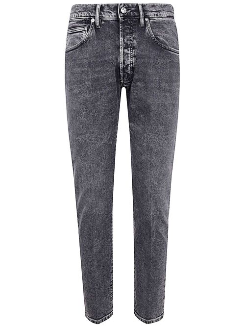 Rock jeans - Grey