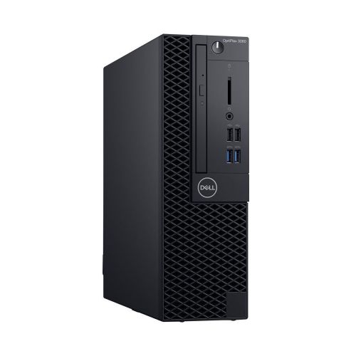 OptiPlex 3060 - Intel Core i5-8400 - 8GB RAM - 240GB SSD - Grade C