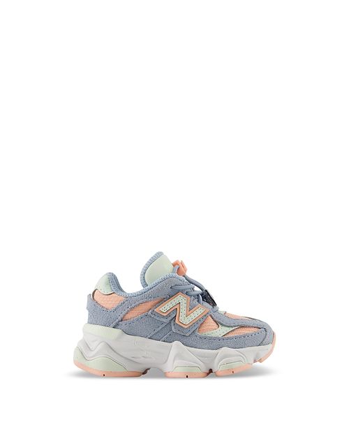 Unisex 9060 Bungee Sneakers - Baby, Toddler