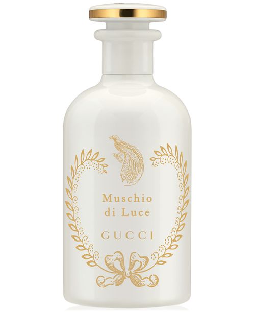 The Alchemist's Garden Muschio di Luce Eau de Parfum, 3.3 oz.