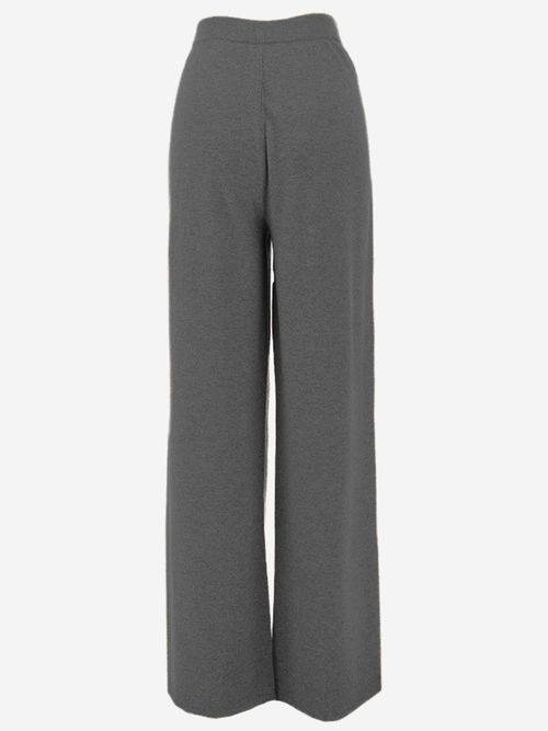 Everywhere Trousers — Gray