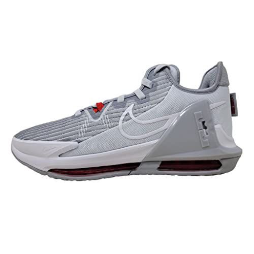 Nike Lebron Witness VI Mens Basketball Trainers Cz4052 Sneakers Shoes