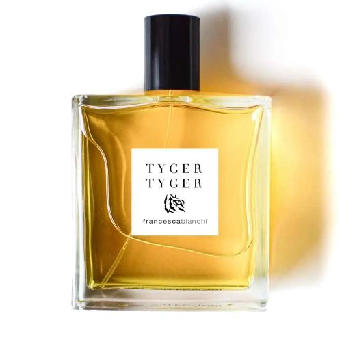 Francesca bianchi Tyger Tyger Parfum Extrait