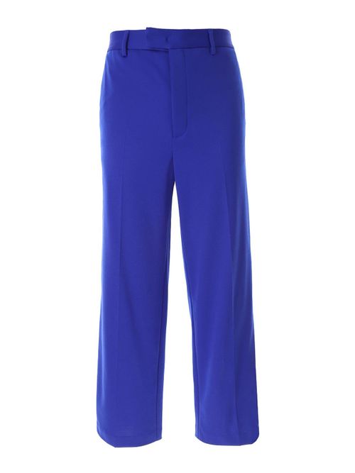 M. S.G. M. Stripes Trousers