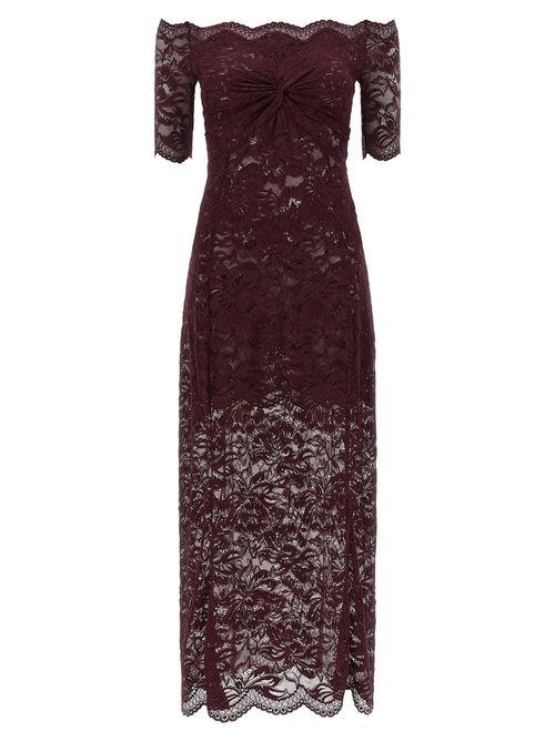 Lace Dress
