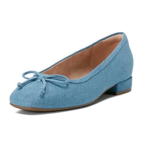 Rockport Women's Sadie Ballet Flat