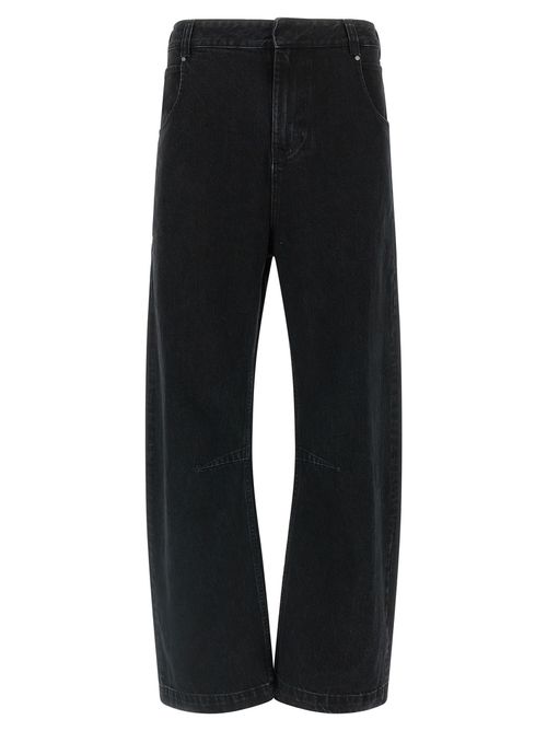 Gem Jeans