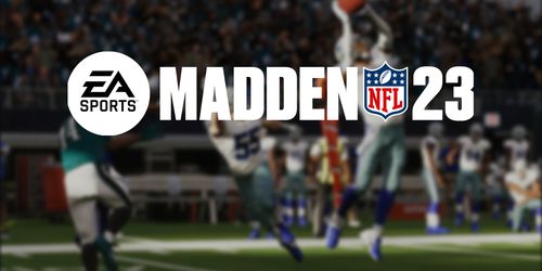 Madden NFL Epic Games Account
