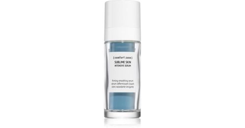 Comfort Zone Sublime Skin — Face Seru