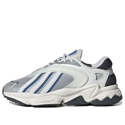 (GS) Originals Oztral Shoes 'Crystal White Bright Royal'